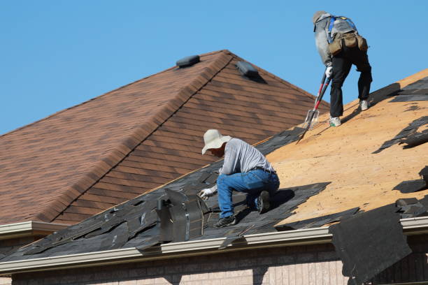 Best Roofing for New Construction  in Vienna Bend, LA