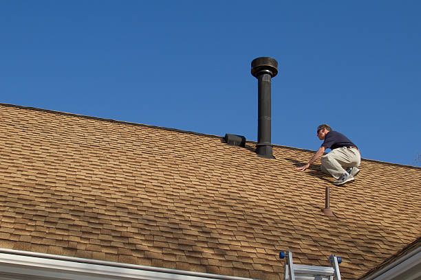 Best Roof Leak Repair  in Vienna Bend, LA